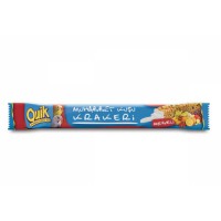 Quik Budgie Fruit Stick - 36 PCS