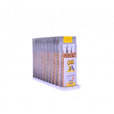 Quik Budgie Honey Stick 3 pcs.