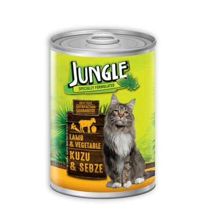 Cat Canned Food